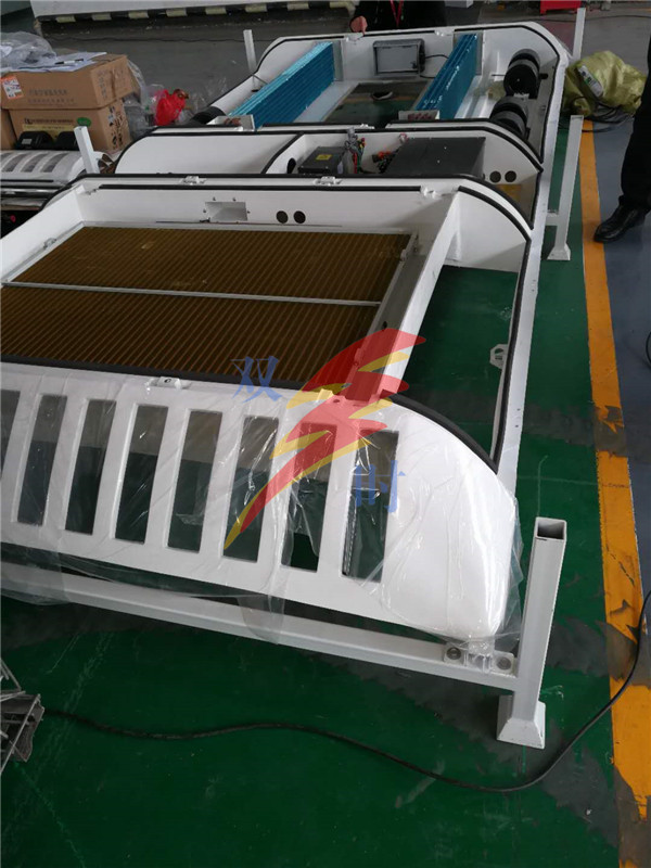 公交車空調(diào)罩