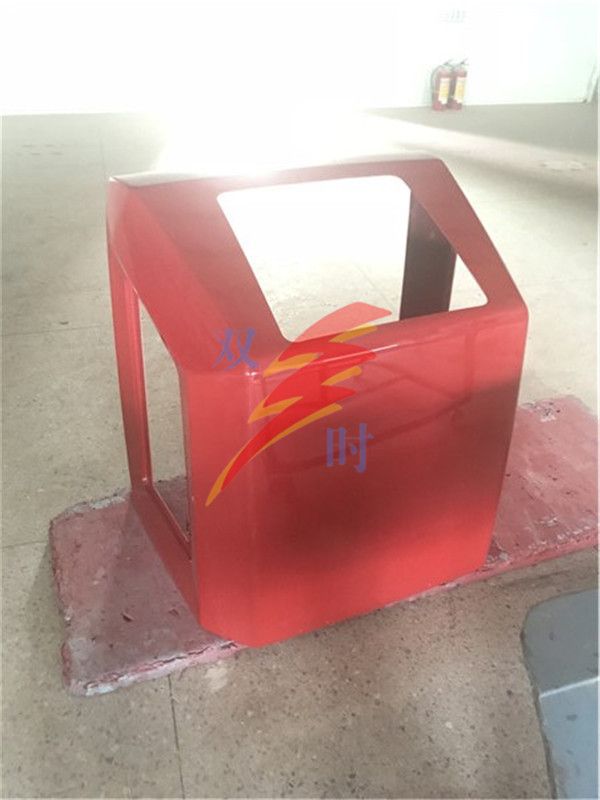 農(nóng)機上殼