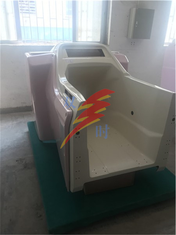 農(nóng)機罩殼
