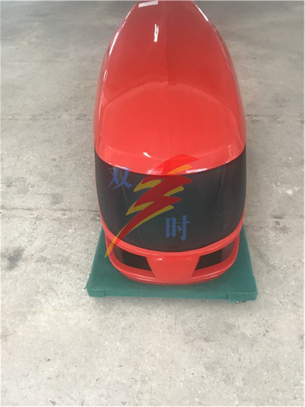 農(nóng)用機車頭罩