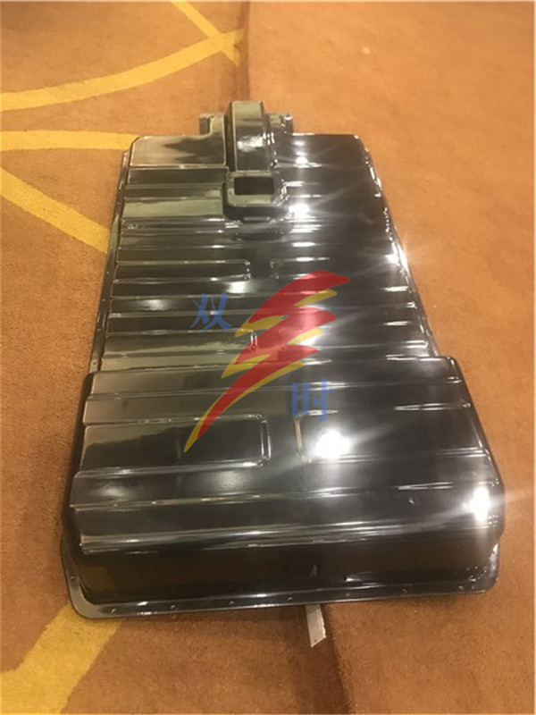 電動車電池蓋殼