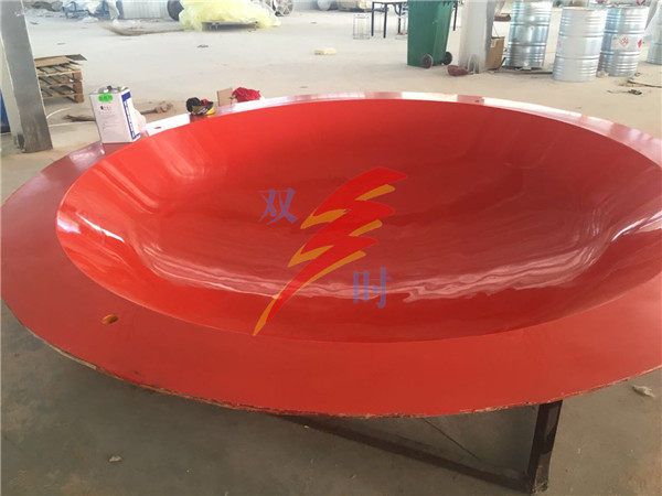 風(fēng)力頭錐模具